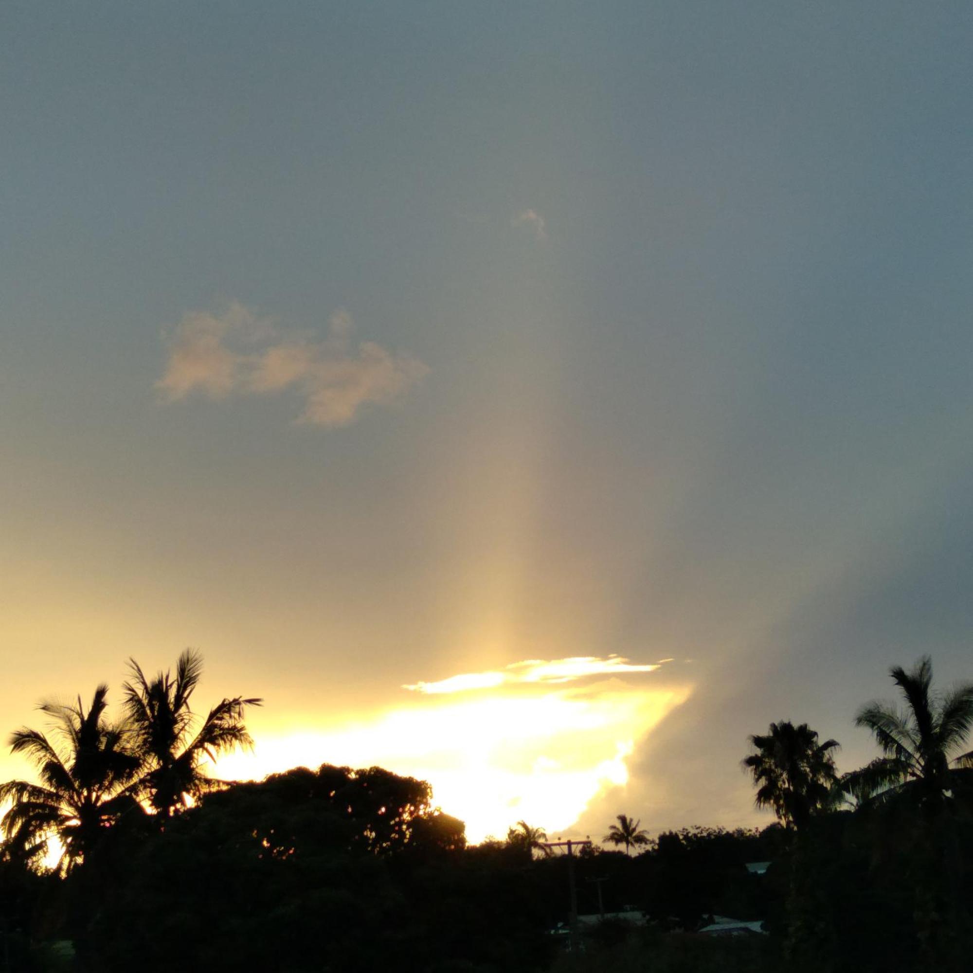Hostal Tu'U Koihu Hanga Roa Buitenkant foto