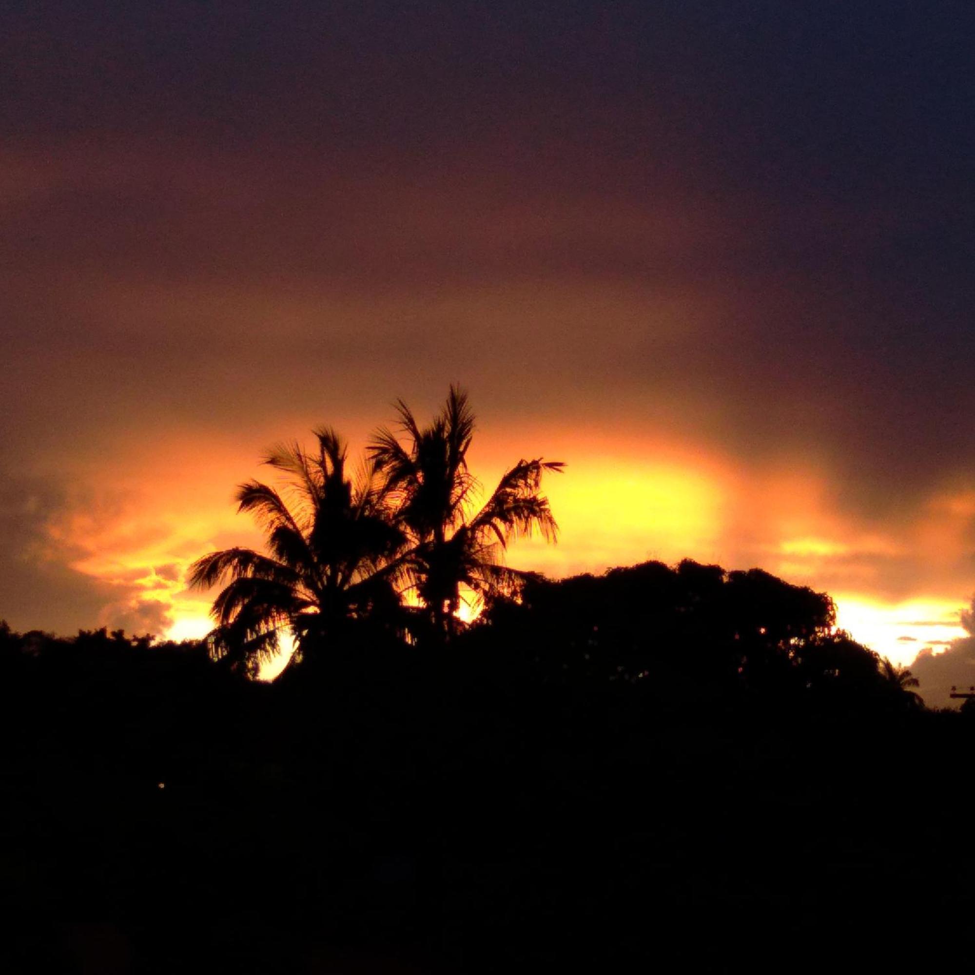 Hostal Tu'U Koihu Hanga Roa Buitenkant foto